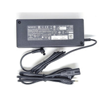 Оригинальное зарядное устройство (адаптер питания) Sony ACDP-120E03 19.5V 6.2A