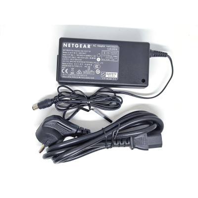 Original Netgear AD8190LF 332-10317-01 Netzteil Ladegerät Stromadapter 48V 1.25A
