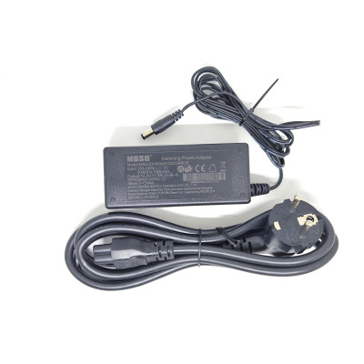 Original MOSO MSA-Z3000WR120-036B0-E Netzteil Ladegerät Stromadapter 12V 3A