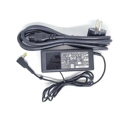 Original Delta Electronics ADP-65DE B power supply charger power adapter 19V 3.42A
