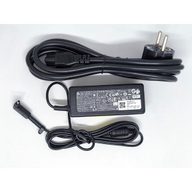 Original Delta Electronics ADP-45FE F Netzteil Ladegerät Stromadapter 19V 2.37A