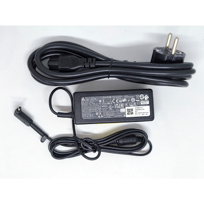 Original Delta Electronics ADP-45FE F Netzteil Ladegerät Stromadapter 19V 2.37A
