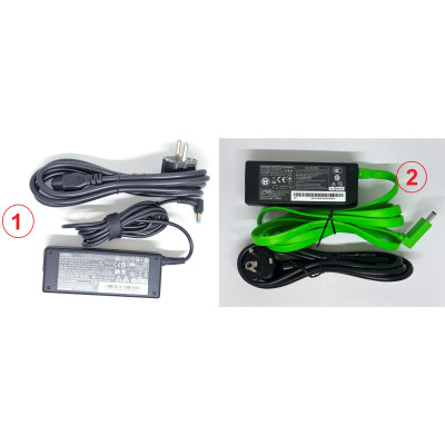 Original LiteOn PA-1900-32 Netzteil Ladegerät Stromadapter 19V 4.74A