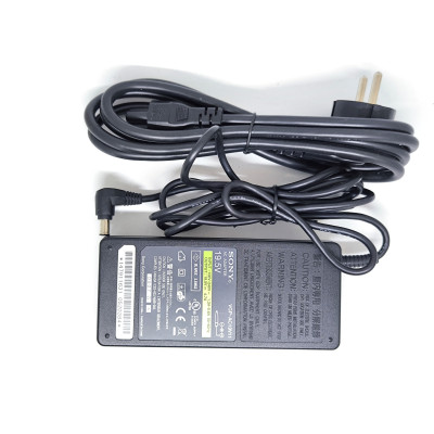 Original Sony VGP-AC19V11 Netzteil Ladegerät Stromadapter 19.5V 4.7A