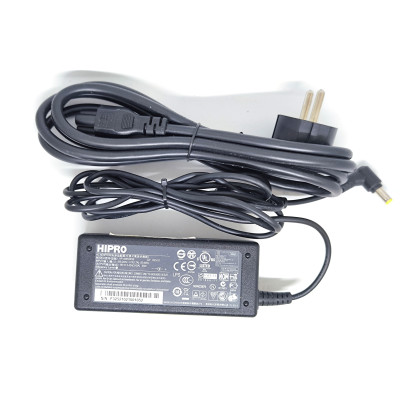 Original HIPRO HP-A0652R3B power supply charger power adapter 19V 3.42A