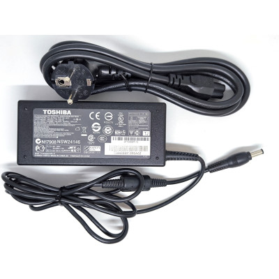 Original Toshiba PA3716E-1AC3 PA-1900-36 Netzteil Ladegerät Stromadapter 19V 4.74A
