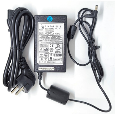 Original LAD6019AB5 Netzteil Ladegerät Stromadapter 12V 5A
