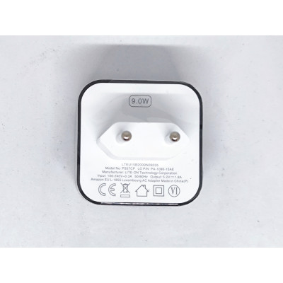 Original Amazon PS57CP PA-1090-15AE Netzteil Ladegerät Stromadapter 5.2V 1.8A
