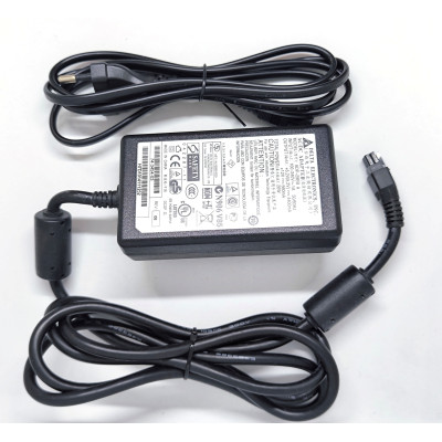 Оригинальное зарядное устройство (адаптер питания) Delta Electronics ADP-29EB A