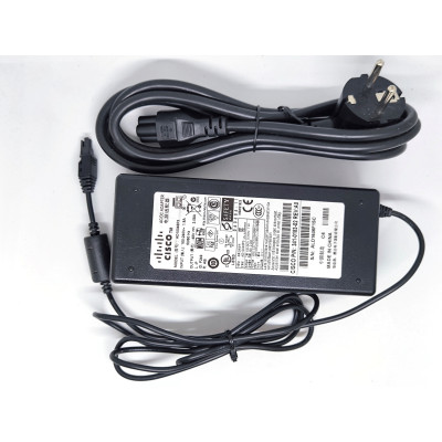 Original Cisco AD10048P3 Netzteil Ladegerät Stromadapter 48V 2.08A