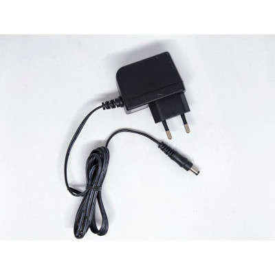 5190-1043 WA-06D12FG Netzteil Ladegerät Stromadapter 12V 0.5A