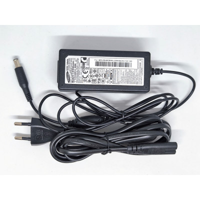 Оригинальный Samsung A2514_DSM / A2514-DSM адаптер питания 14V 1.786A 25W