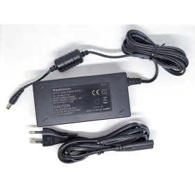 Зарядное устройство (адаптер питания) Sagemcom NBS60120500M2 191069127-XX 12V 5A