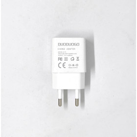 Original DUODUOGO X-171 Netzteil Ladegerät Stromadapter 5V 2000mA