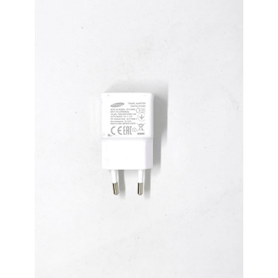 Original Samsung EP-TA10EWE Netzteil Ladegerät Stromadapter 5.3V 2A