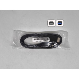 Original G-Technology 118014-498093050 Kabel USB 3.0 für externe Festplatten
