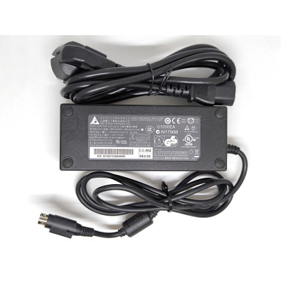 Оригинальное зарядное устройство (адаптер питания) Delta Electronics DPS-90FB A 12V 7.5A
