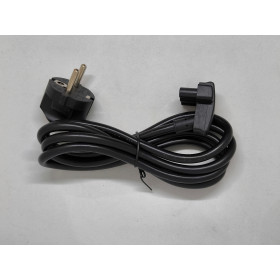 Original Dell 6U352 PA-10 PA-12 Netzkabel Stromkabel 1.5m