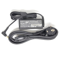 Original Sony VGP-AC10V8 power supply charger power adapter 10.5V 4.3A