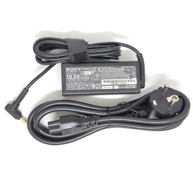 Original Sony VGP-AC10V8 Netzteil Ladegerät Stromadapter 10.5V 4.3A