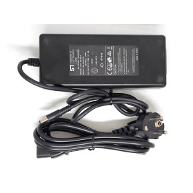 Original KUNSHAN SHC-8100LC Netzteil Ladegerät Stromadapter 36V 2A