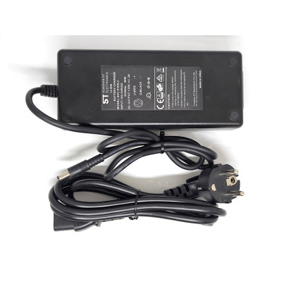 Original KUNSHAN SHC-8100LC Netzteil Ladegerät Stromadapter 36V 2A