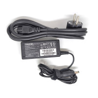 Original Toshiba PA3822U-1ACA Netzteil Ladegerät Stromadapter 19V 2.37A