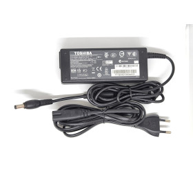 Original Toshiba PA3715U-1ACA PA-1750-24 Netzteil Ladegerät Stromadapter 19V 3.95A Original Toshiba PA3715U-1ACA PA-1750-24 Netzteil Ladegerät Stromadapter 19V 3.95A