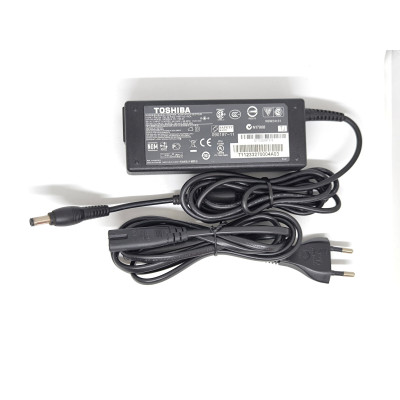Original Toshiba PA3715U-1ACA PA-1750-24 Netzteil Ladegerät Stromadapter 19V 3.95A