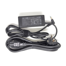 Original HP HSTNN-CA40 power supply charger power adapter 19.5V 2.35A 45W Original HP HSTNN-CA40 power supply charger power adapter 19.5V 2.35A 45W
