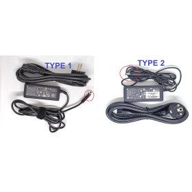Original HP TPN-DA16 power supply charger power adapter 19.5V 2.31A 45.1W Original HP TPN-DA16 power supply charger power adapter 19.5V 2.31A 45.1W