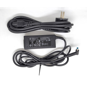 Original HP HSTNN-LA40 power supply charger power adapter 19.5V 2.35A 45W Original HP HSTNN-LA40 power supply charger power adapter 19.5V 2.35A 45W