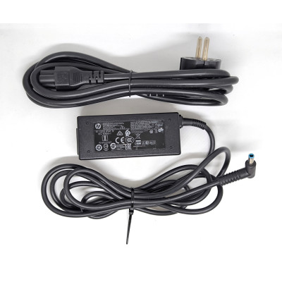 Оригинальный адаптер питания HP HSTNN-LA40 19.5V 2.31A 45W Оригинальный адаптер питания HP HSTNN-LA40 19.5V 2.31A 45W