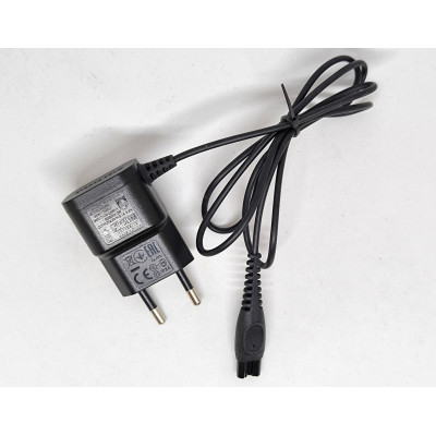 Original Philips HQ850 SSW-1789EU Netzteil Ladegerät Stromadapter 8V 0.1A