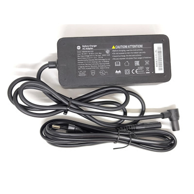 Оригинальное зарядное устройство (адаптер питания) Xiaomi Mi NBW54D601D3D 53.6V 1.3A Оригинальное зарядное устройство (адаптер питания) Xiaomi Mi NBW54D601D3D 53.6V 1.3A