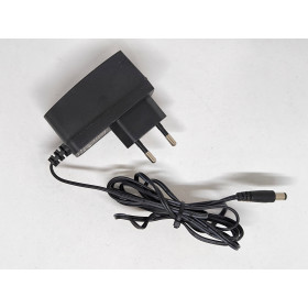 Оригинальное зарядное устройство (адаптер питания) TP-LINK T090085-2C1 9V 0.85A