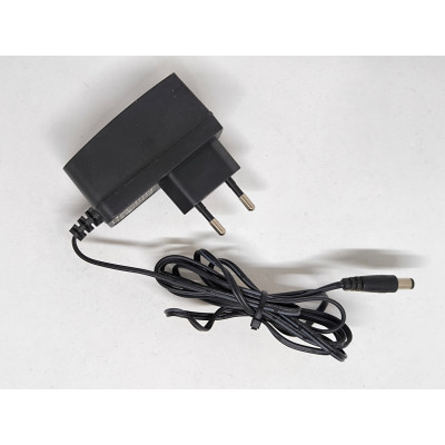 Original TP-LINK T090085-2C1 Netzteil Ladegerät Stromadapter 9V 0.85A