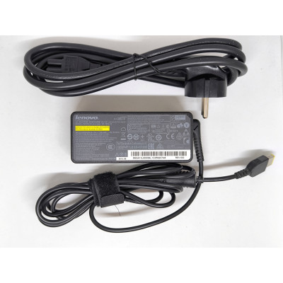 Original Lenovo PA-1650-72 power supply charger power adapter 20V 3.25A 65W