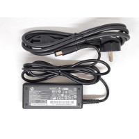 Оригинальный адаптер питания HP PPP009H 18.5V 3.5A 65W