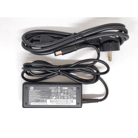 Original HP PPP009H power supply charger power adapter 18.5V 3.5A 65W Original HP PPP009H power supply charger power adapter 18.5V 3.5A 65W