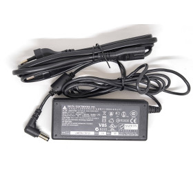 Original Delta Electronics SADP-65KB A Netzteil Ladegerät Stromadapter 19V 3.42A