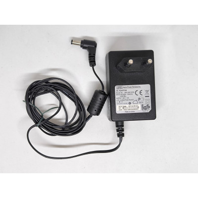 APD WA-24E12FG power supply charger power adapter 12V 2A