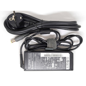 Original Lenovo 42T4424 Netzteil Ladegerät Stromadapter 20V 4.5A