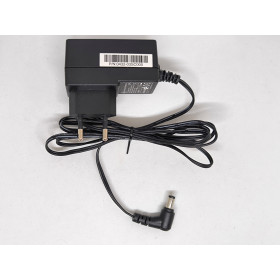 MU08-6120050-C5 зарядное устройство (адаптер питания) 12V 0.5A MU08-6120050-C5 зарядное устройство (адаптер питания) 12V 0.5A