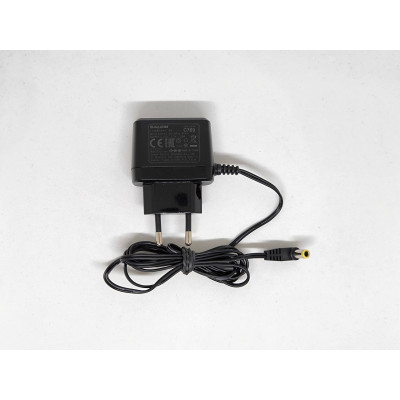 Оригинальное зарядное устройство (адаптер питания) C39280-Z4-C769 6.5V 0.3A