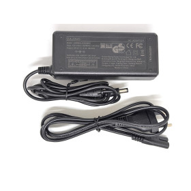 ADP60A-240250A2 Netzteil Ladegerät Stromadapter 24V 2.5A ADP60A-240250A2 Netzteil Ladegerät Stromadapter 24V 2.5A