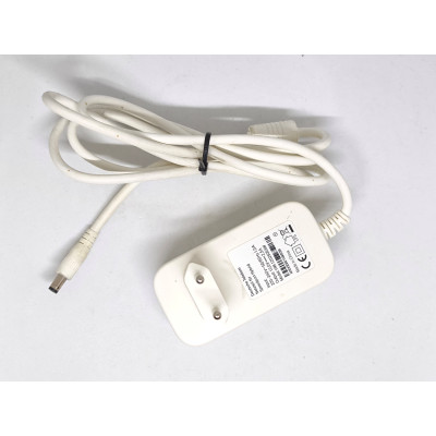 Оригинальное зарядное устройство (адаптер питания) Telekom HW-120250EAW 12V 2.5A Оригинальное зарядное устройство (адаптер питания) Telekom HW-120250EAW 12V 2.5A