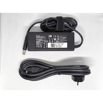 Original DELL LA90PM111 PA-1900-32D2 Y4M8K Netzteil Ladegerät Stromadapter 19.5V 4.62A