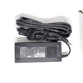 Original Toshiba PA3717E-1AC3 ADP-120ZB BB Netzteil Ladegerät Stromadapter 19V 6.32A Original Toshiba PA3717E-1AC3 ADP-120ZB BB Netzteil Ladegerät Stromadapter 19V 6.32A