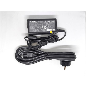Original LiteOn PA-1650-86 Netzteil Ladegerät Stromadapter 19V 3.42A